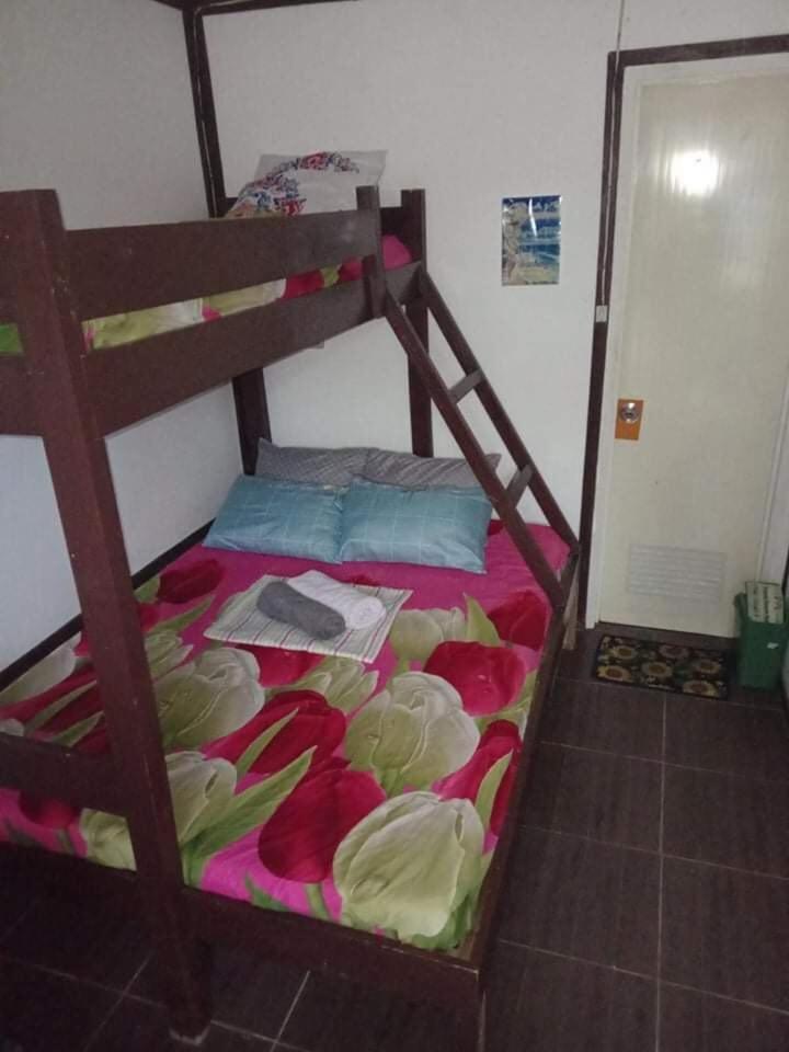 Sun Valley Backpackers Inn El Nido Exteriér fotografie